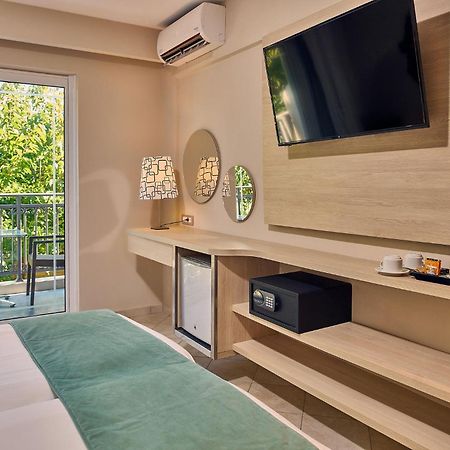 Tsilivi Beach Hotel Zakynthos 客房 照片