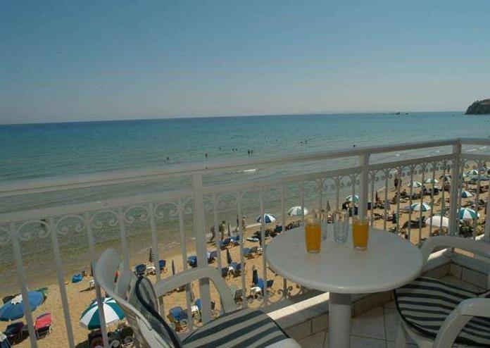 Tsilivi Beach Hotel Zakynthos 客房 照片