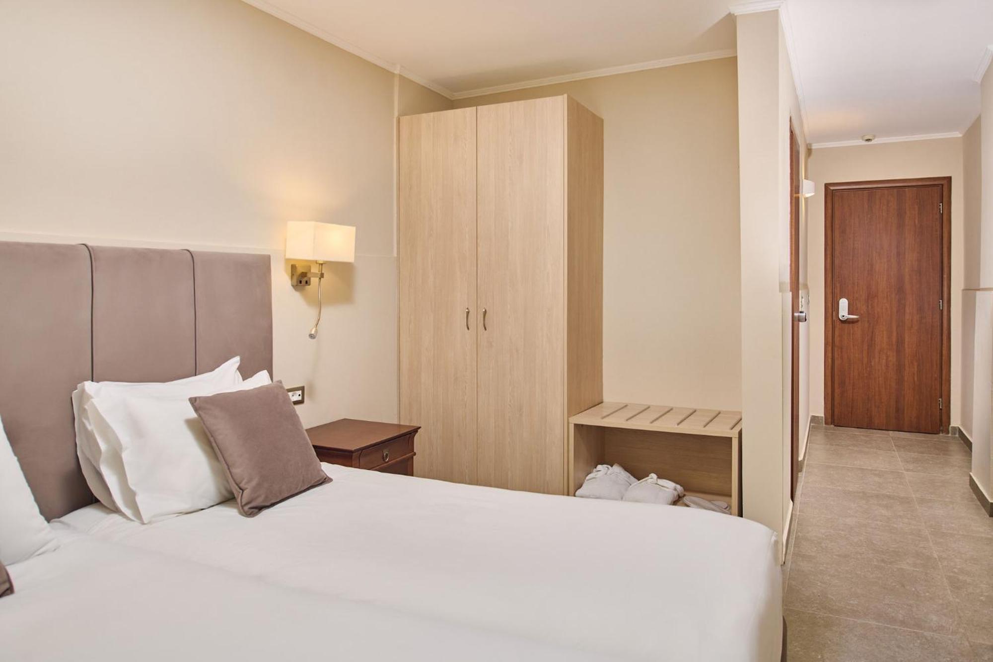 Tsilivi Beach Hotel Zakynthos 客房 照片