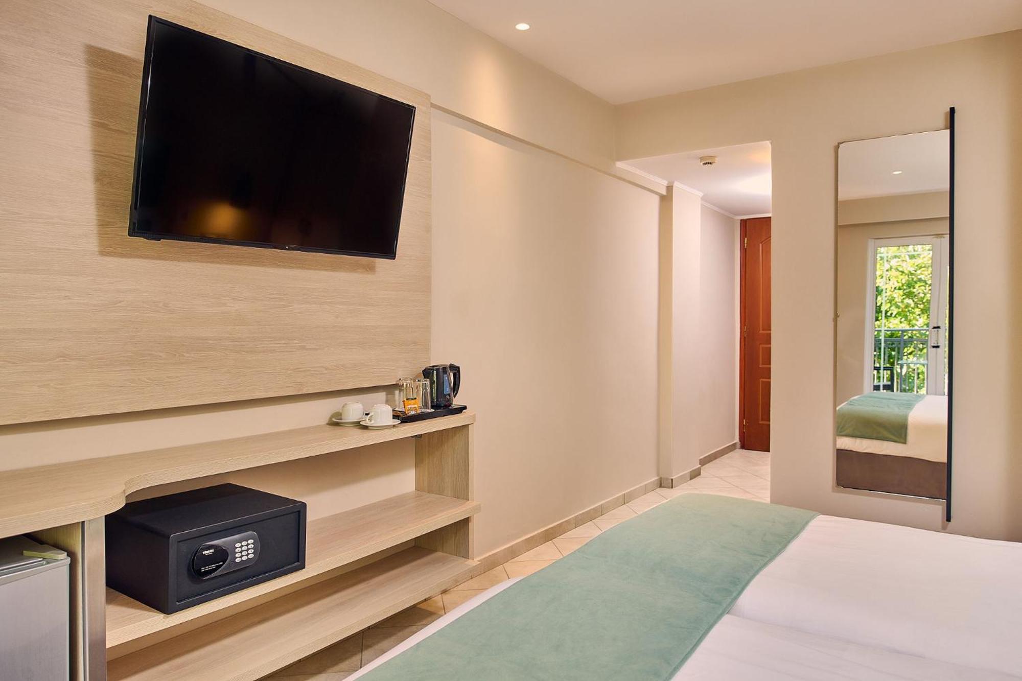 Tsilivi Beach Hotel Zakynthos 客房 照片