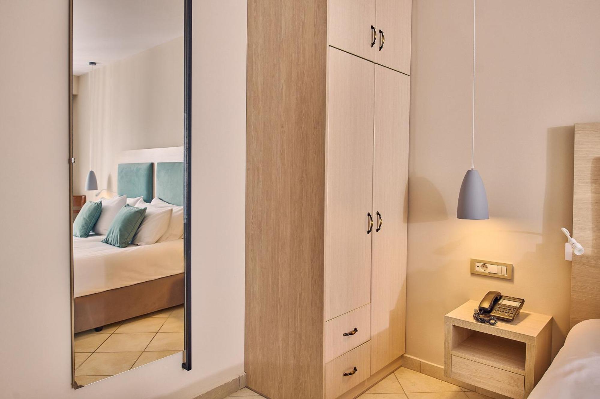 Tsilivi Beach Hotel Zakynthos 客房 照片