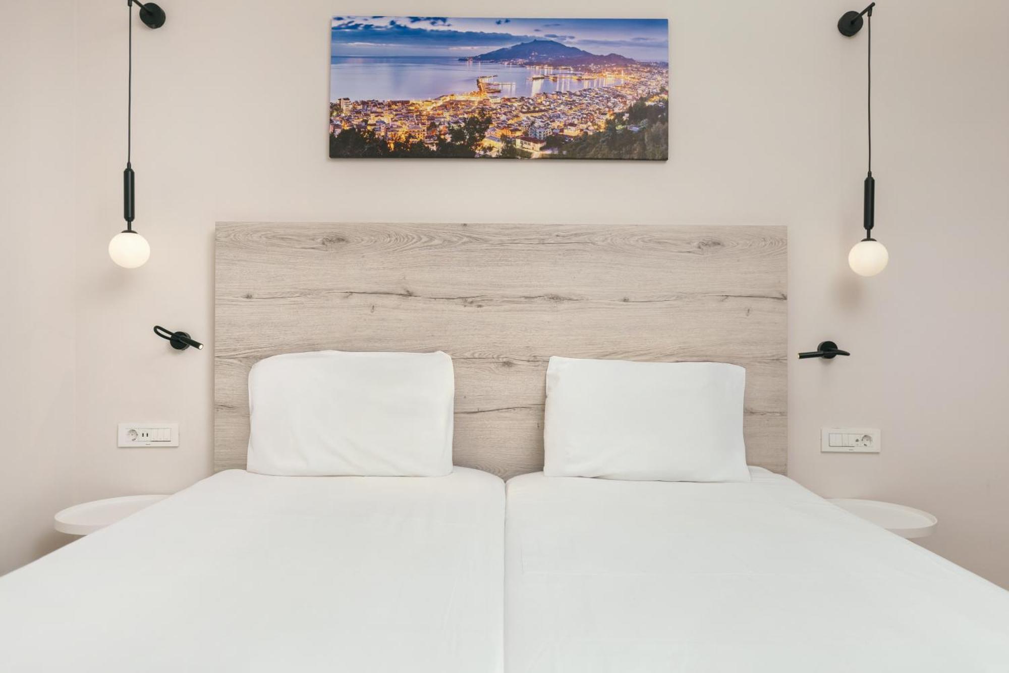 Tsilivi Beach Hotel Zakynthos 客房 照片
