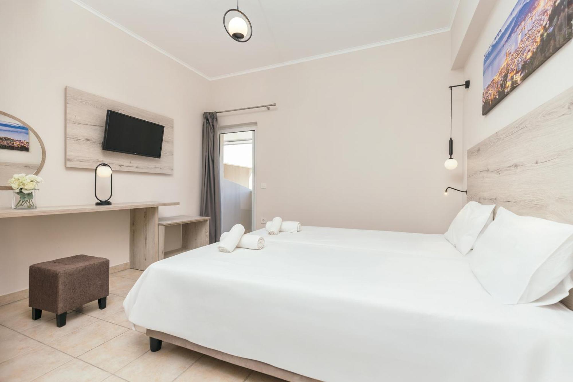 Tsilivi Beach Hotel Zakynthos 客房 照片